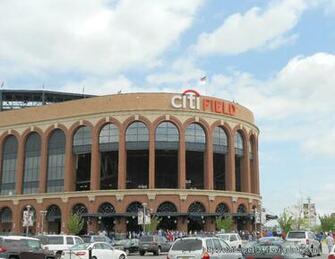 Citi Field By Staticage Dyvuw Image Description
