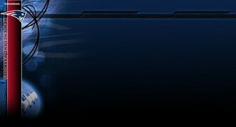 New England Patriots Desktop Image
