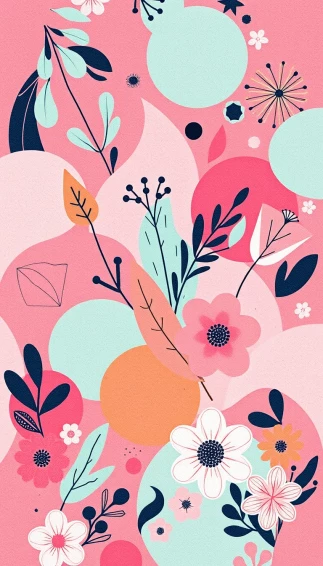 Clever Phone Wallpaper