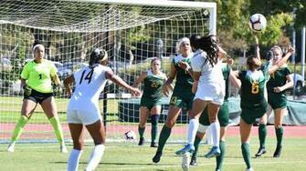 Broncos Play To Scoreless Draw With Csula Cal Poly Pomona