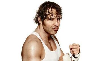 Dean Ambrose Is Living Up To The Potential That So Many Fans And