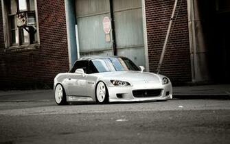 Honda S2000 Computer Wallpaper Desktop Background Id