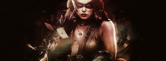 Gallery Joker And Harley Quinn Injustice Wallpaper