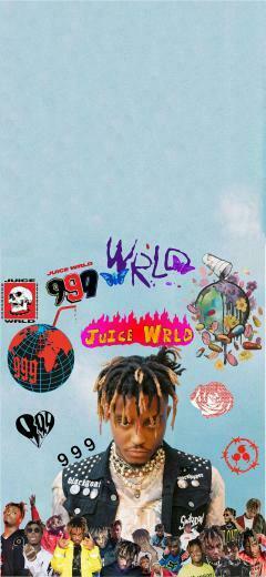 Juice Wrld Wallpaper I Made Juicewrld