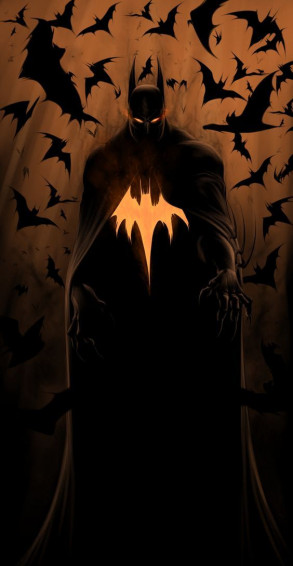 A Powerful Connection Wonder Woman And Batman Join Forces