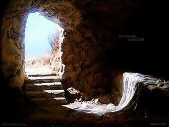 Wallpaper The Empty Tomb Theswordbearer