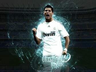 Wallpaper Picture Cristiano Ronaldo