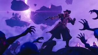 Fortnite Cube Explodes Watch What Went Down Here Trusted Res