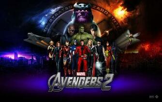 Avengers