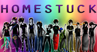 Pin Homestuck Trolls Wallpaper