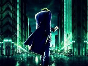 Desktop Wallpaper The Joker Uploaded By Toni On Rate
