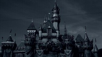 Gothic Keep HD Wallpaper Hq Desktop