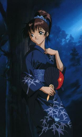 Anime Wallpaper For Windows Phone Geeknews
