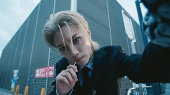 Billboard Skz On Straykids Brand New Album Star