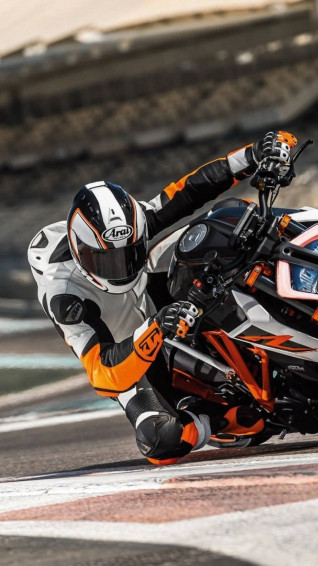 Ktm Rc Wallpaper