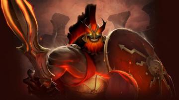 Hero Dota Wallpaper HD Teahub Io
