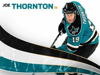 Wallpaper Background San Jose Sharks Ice Hockey