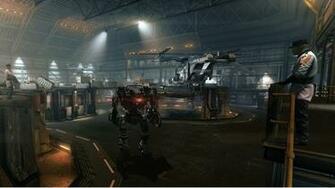 Wolfenstein The New Order Wallpaper Best Fan
