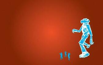 My First Robot Wallpaper By Helios C7 Desktop Photos
