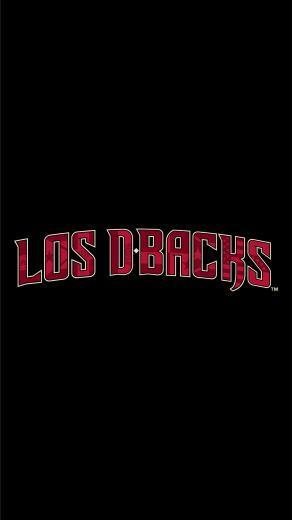 Wallpaper Arizona Diamondbacks