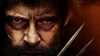 Logan HD Wallpaper