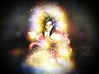 Dragon Ball Z Gt