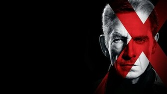 Days Of Future Past Magneto Movie HD Wallpaper Image