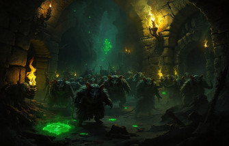 Skaven Wallpaper