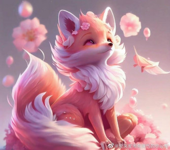 Cute Anime Animal Wallpaper HD