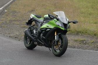New Kawasaki Ninja Zx10r Photo Gallery Autocar India