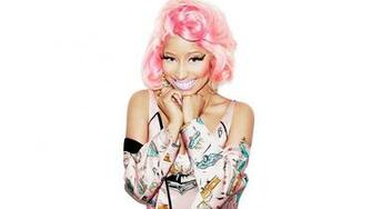 Pics Photos Nicki Minaj Wallpaper HD Photo