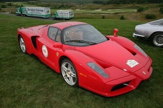 Ferrari Car HD New Wallpaper Walls