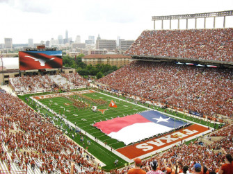 Texas Country Wallpaper