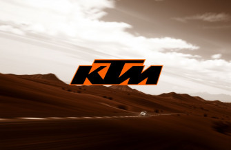 Ktm Logo Wallpaper