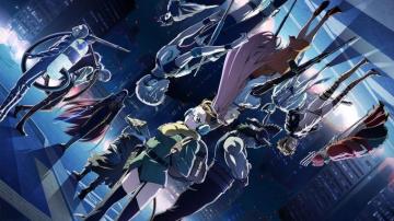 Juuni Taisen HD Wallpaper Background Image