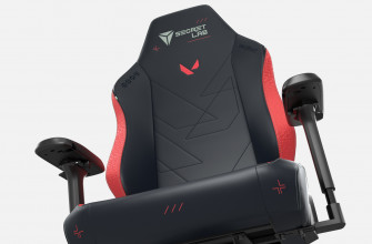Gaming Chairs Wallpaper
