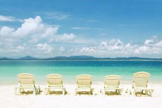 Beach Stay Cation Photo