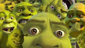 A Cultural Evolution Of Shrek From Blockbuster Hit To Historic Meme