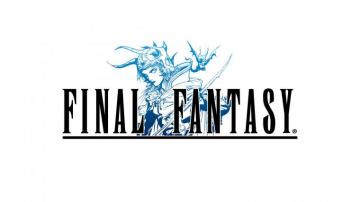 Final Fantasy Ost Wallpaper On Steam