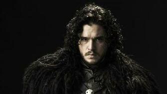 Kit Harington Jon Snow Game Of Thrones Wallpaper HD