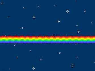 Nyan Cat Normal