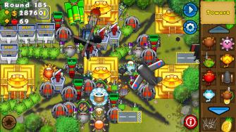 Best Btd Wallpaper Battles