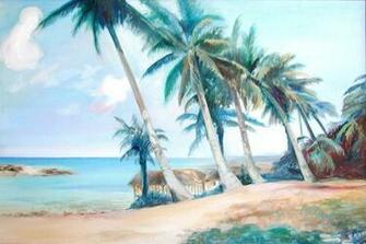 Hawaiian Beach Scenes Group Picture Image By Tag Keywordpictures
