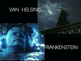 Wallpaper Frankenstein Halloween Pictures