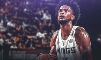 Kings News Marvin Bagley Iii Picks Himself For Mvp Rookie Of The