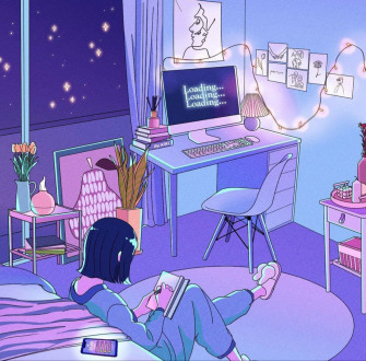 Lofi Wallpaper Artofit
