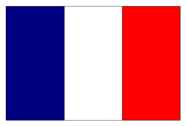 French Flag Santa Barbara Restaurants Hotels Activities Events