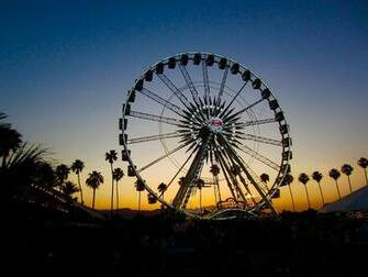 Coachella X Kcrw Music