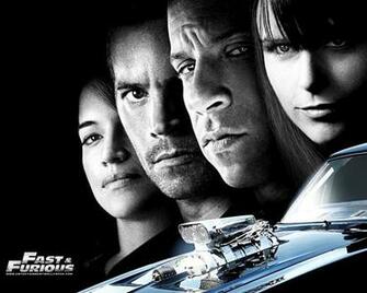 Paul Walker