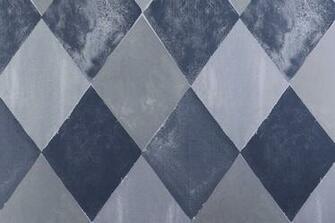 Harlequin Wallpaper